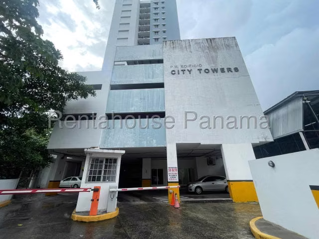 Apartamento amoblado en alquiler Vía España 27MAM2232 - Imagen 1