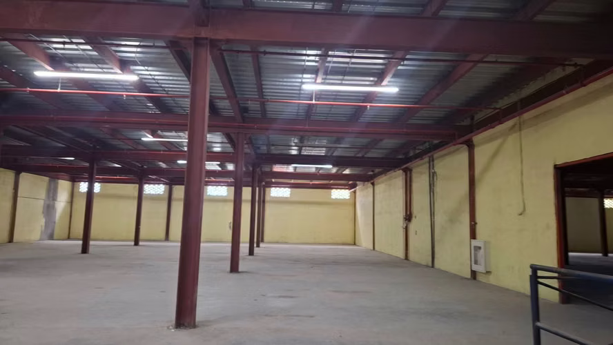 BODEGA EN ALQUILER | 2,400 M² | COCOSOLITO, ZONA LIBRE DE COLÓN - Imagen 14