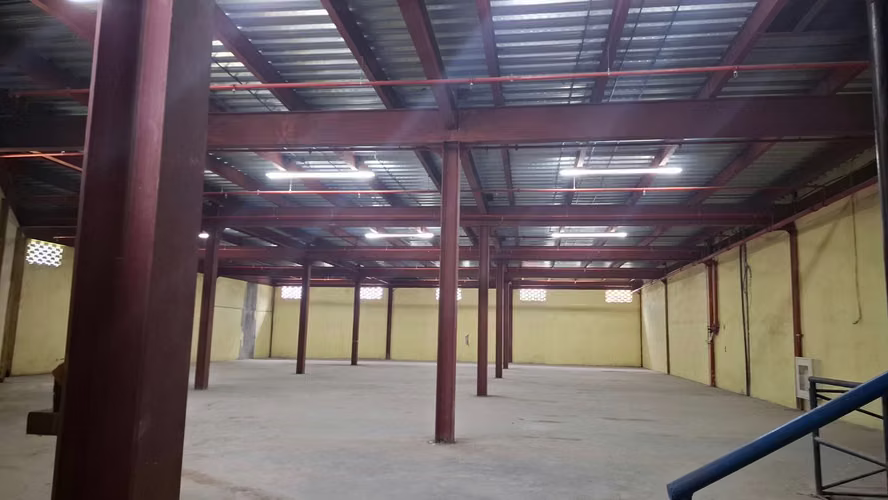 BODEGA EN ALQUILER | 2,400 M² | COCOSOLITO, ZONA LIBRE DE COLÓN - Imagen 3