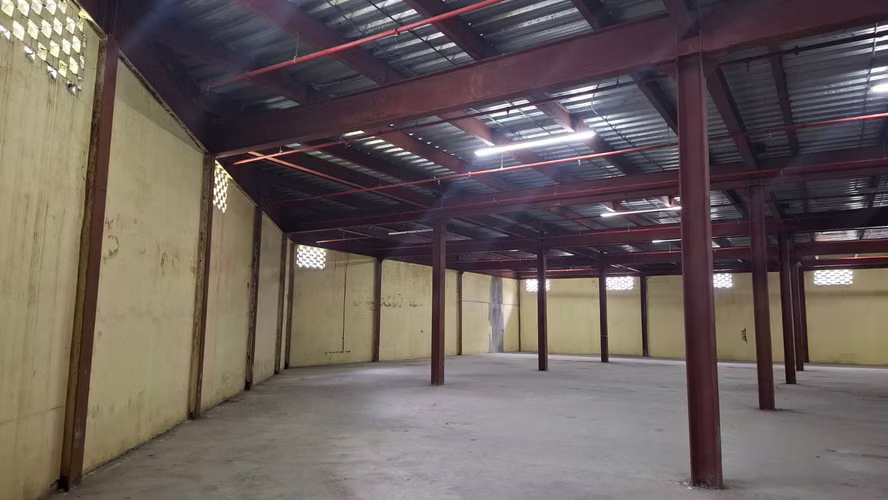BODEGA EN ALQUILER | 2,400 M² | COCOSOLITO, ZONA LIBRE DE COLÓN