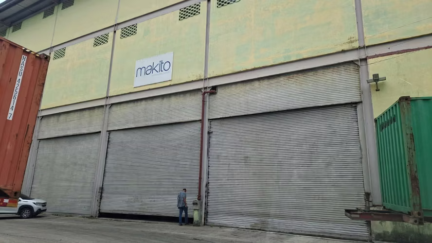 BODEGA EN ALQUILER | 2,400 M² | COCOSOLITO, ZONA LIBRE DE COLÓN - Imagen 11