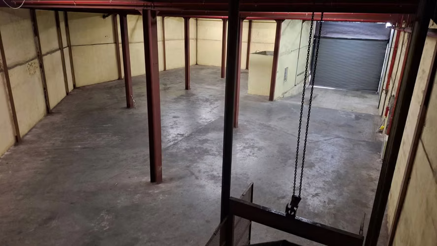 BODEGA EN ALQUILER | 2,400 M² | COCOSOLITO, ZONA LIBRE DE COLÓN - Imagen 6