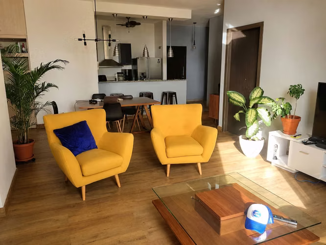 Venta de Apartamento en San Francisco - Imagen 10