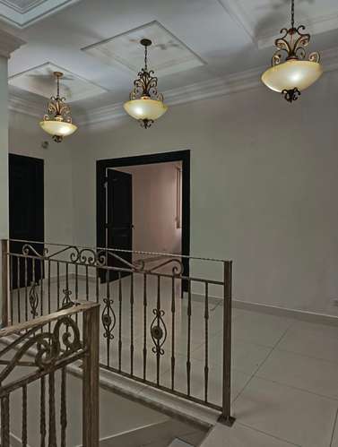 Casa en Alquiler en Obarrio – Ideal para Uso Comercial o Residencial/Spacious House for Rent in Obarrio – Commercial or - Imagen 12