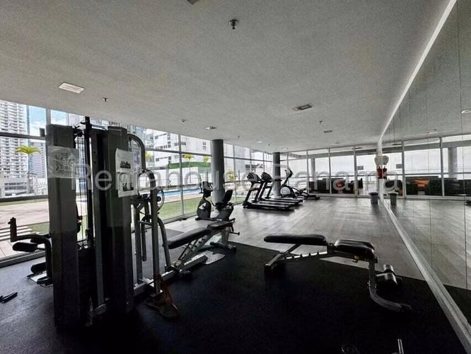Alquiler Apartamento Amoblado Bellavista - YD - Imagen 8