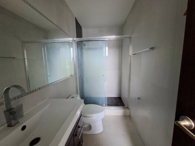 APARTAMENTO EN VENTA SEMI-AMOBLADO EN SAN FRANCISCO | PANAMA - Imagen 14