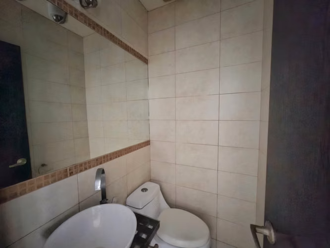 APARTAMENTO EN VENTA SEMI-AMOBLADO EN SAN FRANCISCO | PANAMA - Imagen 8
