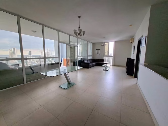 APARTAMENTO EN VENTA SEMI-AMOBLADO EN SAN FRANCISCO | PANAMA - Imagen 2