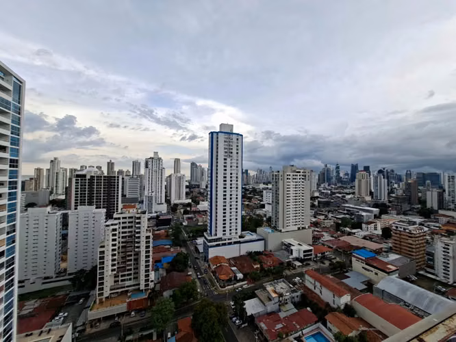APARTAMENTO EN VENTA SEMI-AMOBLADO EN SAN FRANCISCO | PANAMA - Imagen 7