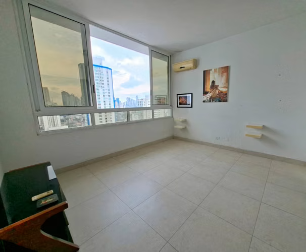 APARTAMENTO EN VENTA SEMI-AMOBLADO EN SAN FRANCISCO | PANAMA - Imagen 12