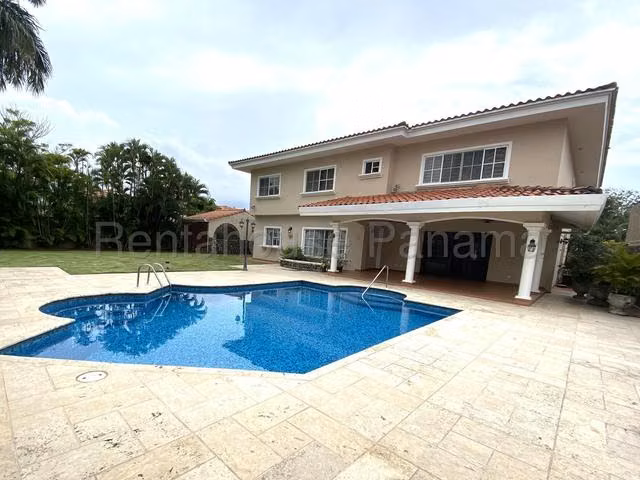 Se alquila Casa duplex en Costa Serena, Costa del Este GCEA27-2200  - Imagen 16