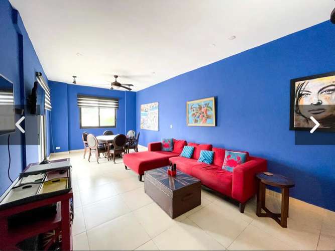 VENTA DE HERMOSO APARTAMENTO EN PLANTA BAJA – ISLAMAR, VISTAMAR/BEAUTIFUL GROUND FLOOR APARTMENT FOR SALE – ISLAMAR, VIS - Imagen 3
