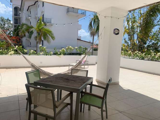 VENTA DE HERMOSO APARTAMENTO EN PLANTA BAJA – ISLAMAR, VISTAMAR/BEAUTIFUL GROUND FLOOR APARTMENT FOR SALE – ISLAMAR, VIS - Imagen 5