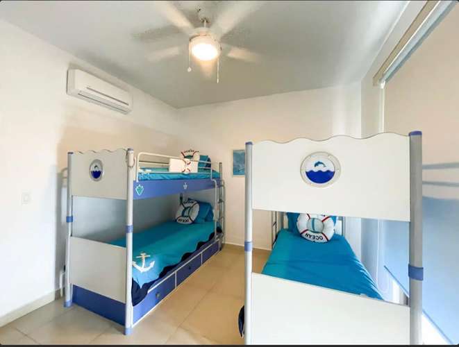 VENTA DE HERMOSO APARTAMENTO EN PLANTA BAJA – ISLAMAR, VISTAMAR/BEAUTIFUL GROUND FLOOR APARTMENT FOR SALE – ISLAMAR, VIS - Imagen 9