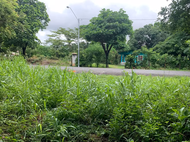 FINCA DE 39 HECTÁREAS CON RÍO EN SANTA FE, VERAGUAS, PANAMÁ