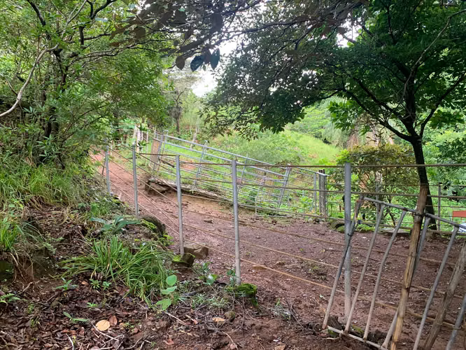 FINCA DE 39 HECTÁREAS CON RÍO EN SANTA FE, VERAGUAS, PANAMÁ