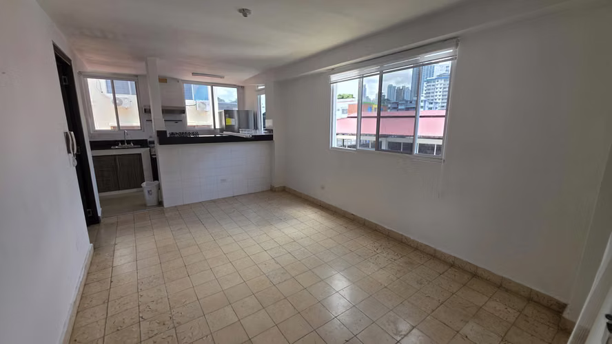Alquiler de Apartamento Via España Carrasquilla - Imagen 2