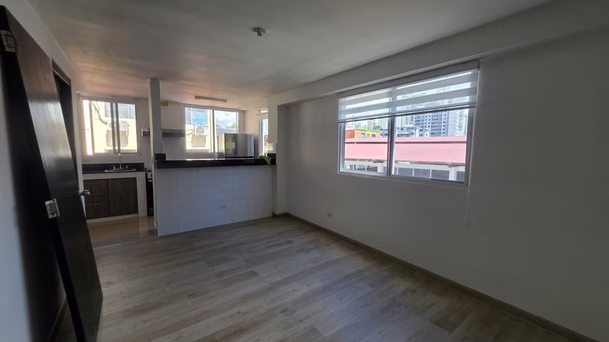 Alquiler de Apartamento Via España Carrasquilla