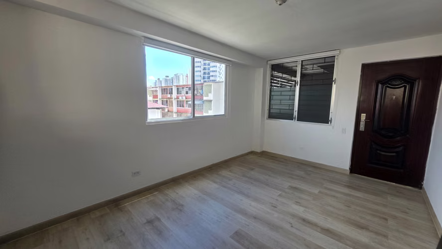 Alquiler de Apartamento Via España Carrasquilla