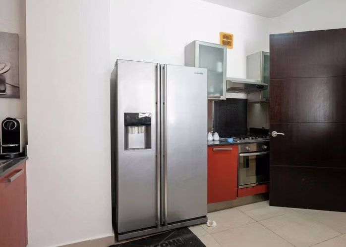 Apartamento en Avenida Balboa I con balcón y vista al mar - Imagen 4