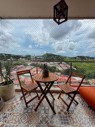 ALQUILO APARTAMENTO EN PH SPOTLIGHT