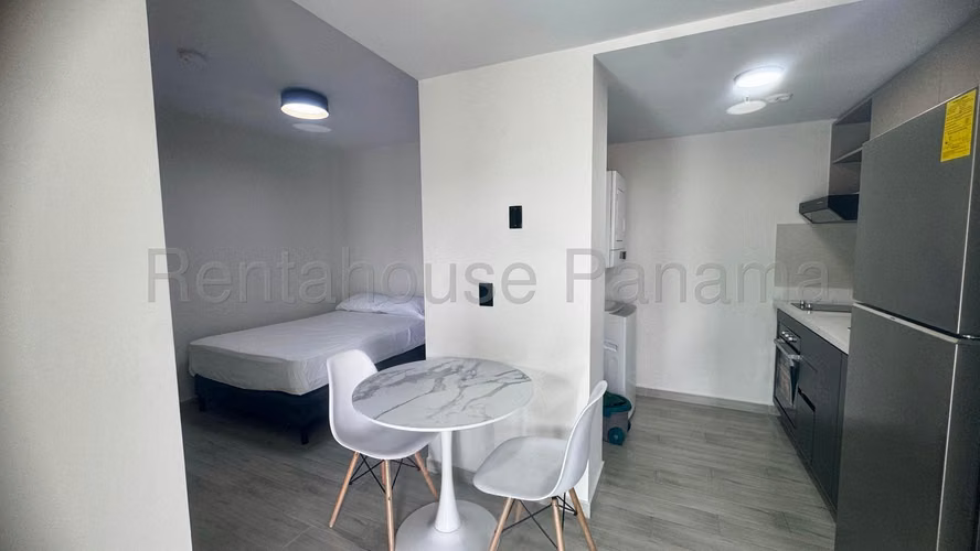 Alquiler de Apartamento en Bellavista 27PPM2572