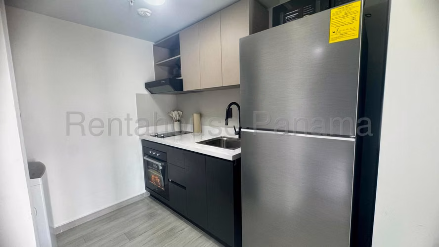 Alquiler de Apartamento en Bellavista 27PPM2572