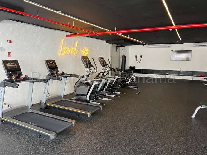 Alquiler de apartamento amoblado en PH Panama Viejo Residen, Parque Lefevre 27LGG33
