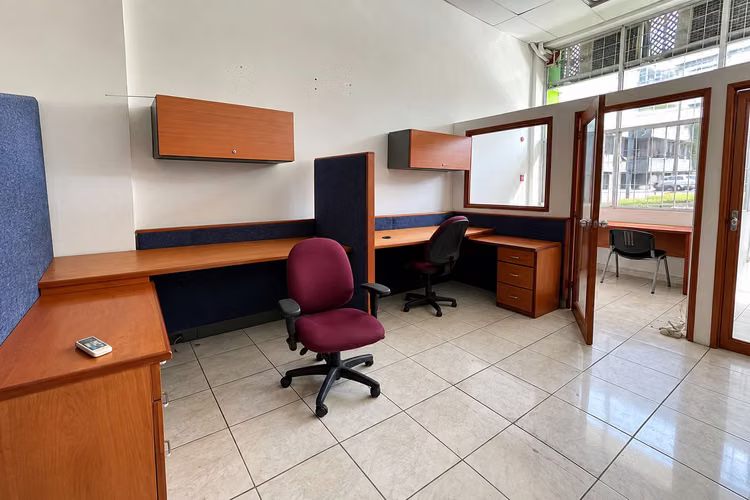 SE VENDE LOCAL EN PH PLAZA LAS ARCADAS, CAMPO LIMBERG