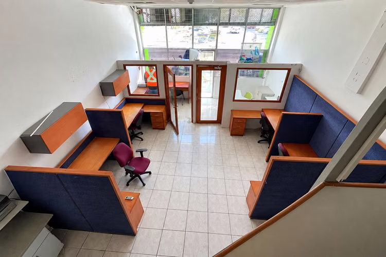 SE VENDE LOCAL EN PH PLAZA LAS ARCADAS, CAMPO LIMBERG