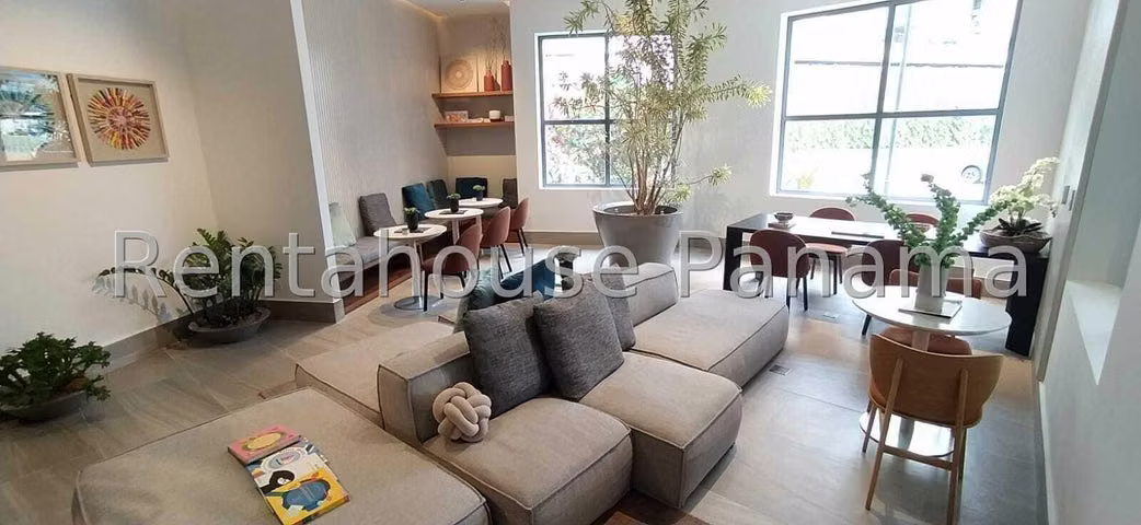 Se vende apartamento en exclusivo Edificio en Santa María Golf & Country Club