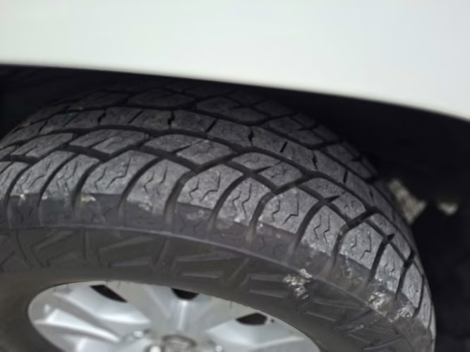 Toyota Land Cruiser 2019 - Imagen 11