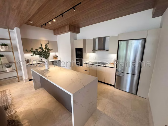 Se Vende Apartamento en Santa Maria LA27-22