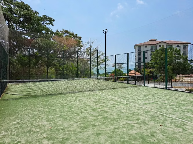 Playa La Ensenada, San Carlos - Apartamento de 2 recámaras con patio y vista al mar - Imagen 19