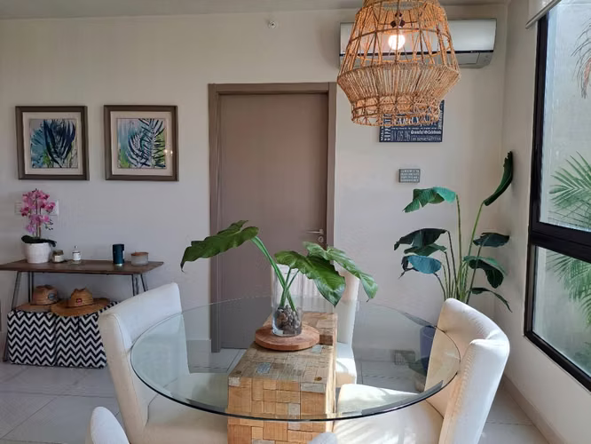 Playa La Ensenada, San Carlos - Apartamento de 2 recámaras con patio y vista al mar - Imagen 4
