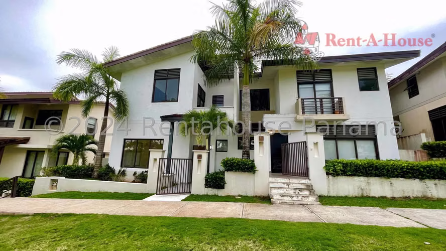 Venta de Casa en Punta Pacifico 26PPM6652