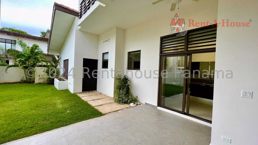 Venta de Casa en Punta Pacifico 26PPM6652