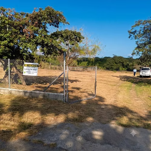 Se vende terreno, ideal para  casa de campo en El Higo de San Carlos, 500 mts de la interamericana y 10 a Playa Corona  - Imagen 5