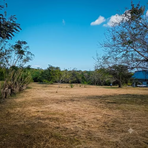 Se vende terreno, ideal para  casa de campo en El Higo de San Carlos, 500 mts de la interamericana y 10 a Playa Corona  - Imagen 3