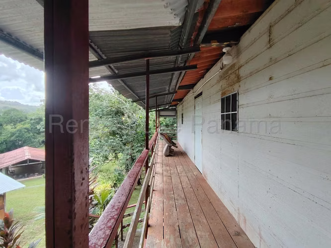 Venta de Local Comercial en Capira ABS