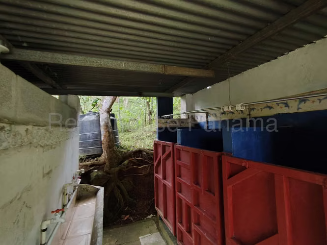 Venta de Local Comercial en Capira ABS