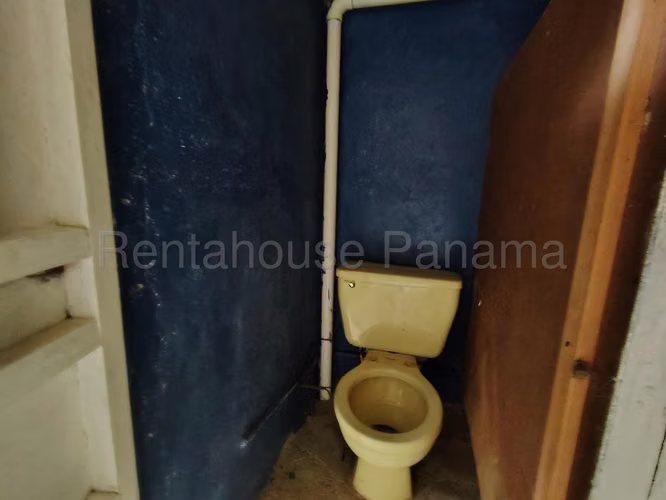 Venta de Local Comercial en Capira ABS