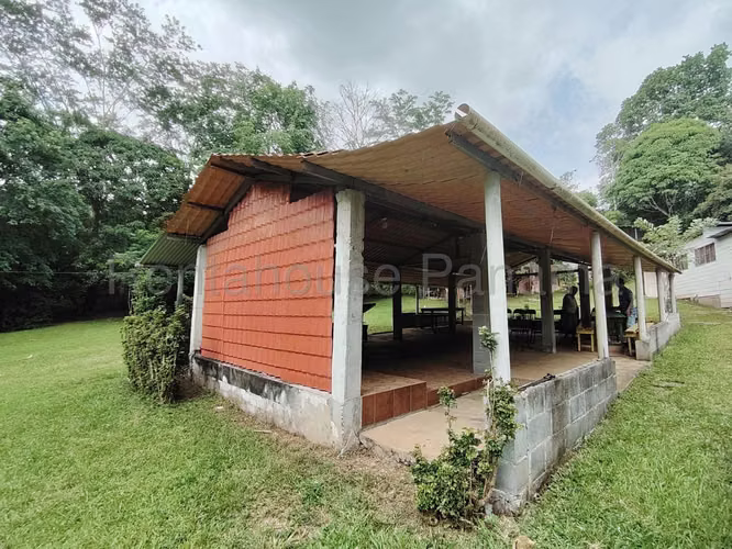 Venta de Local Comercial en Capira ABS
