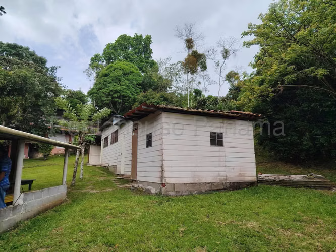 Venta de Local Comercial en Capira ABS