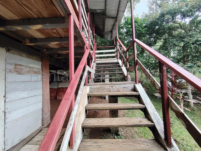 Venta de Local Comercial en Capira ABS
