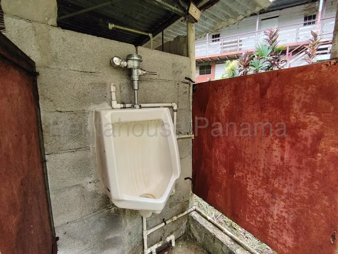 Venta de Local Comercial en Capira ABS