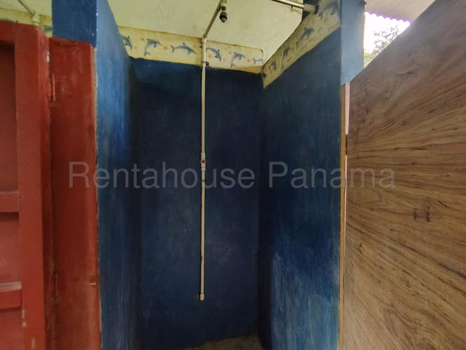 Venta de Local Comercial en Capira ABS