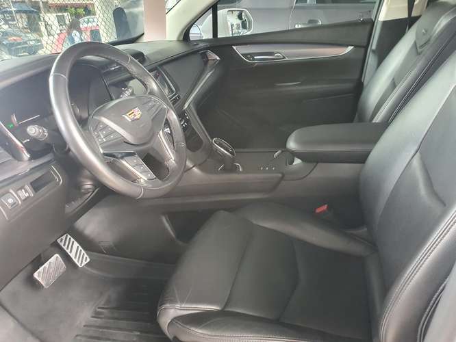 CADILLAC XT5 2019 AWD - Imagen 12