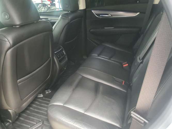 CADILLAC XT5 2019 AWD - Imagen 13