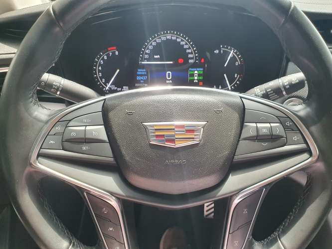CADILLAC XT5 2019 AWD - Imagen 11